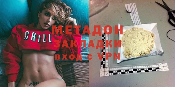винт Баксан